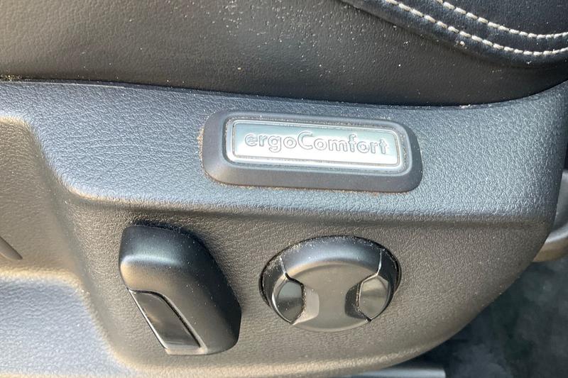 Vehicle 36