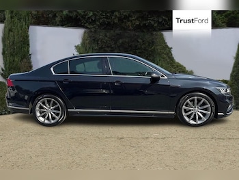 Used Volkswagen Passat 2020 for sale - 75721957: Photo