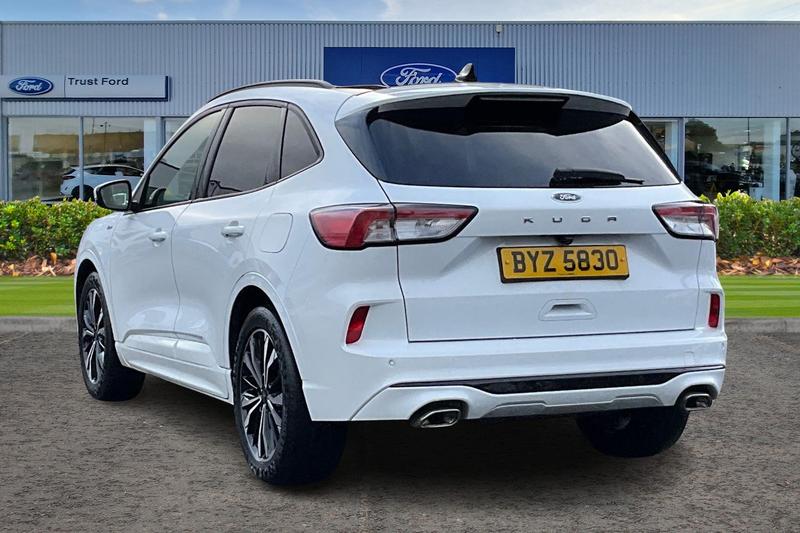 Used Ford Kuga 2022 for sale - 76908829: Photo 2