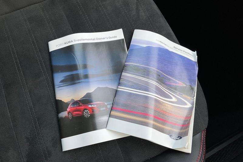 Used Ford Kuga 2022 for sale - 76908829: Photo 22