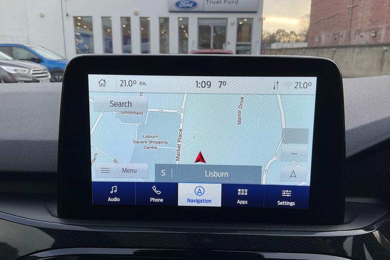 Used Ford Kuga 2022 for sale - 76908829: Photo 25