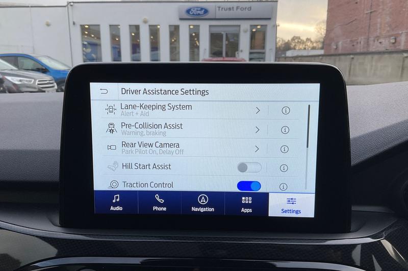 Used Ford Kuga 2022 for sale - 76908829: Photo 27