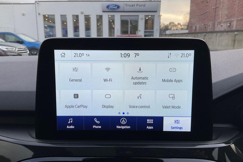 Used Ford Kuga 2022 for sale - 76908829: Photo 28