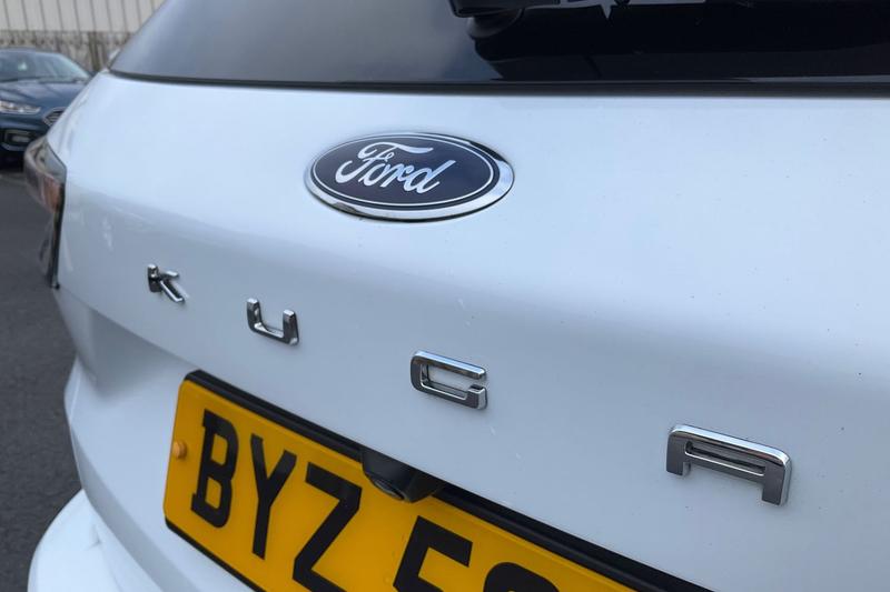Used Ford Kuga 2022 for sale - 76908829: Photo 40