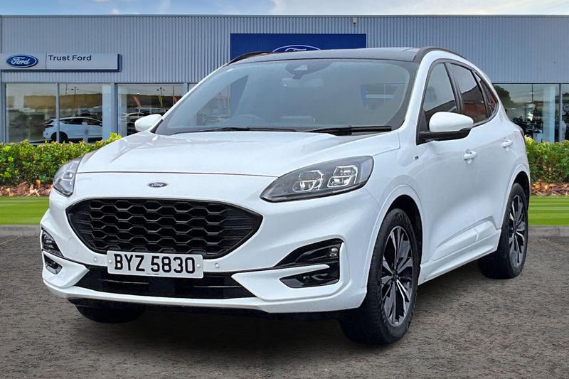 Used Ford Kuga 2022 for sale - 76908829: Photo 5