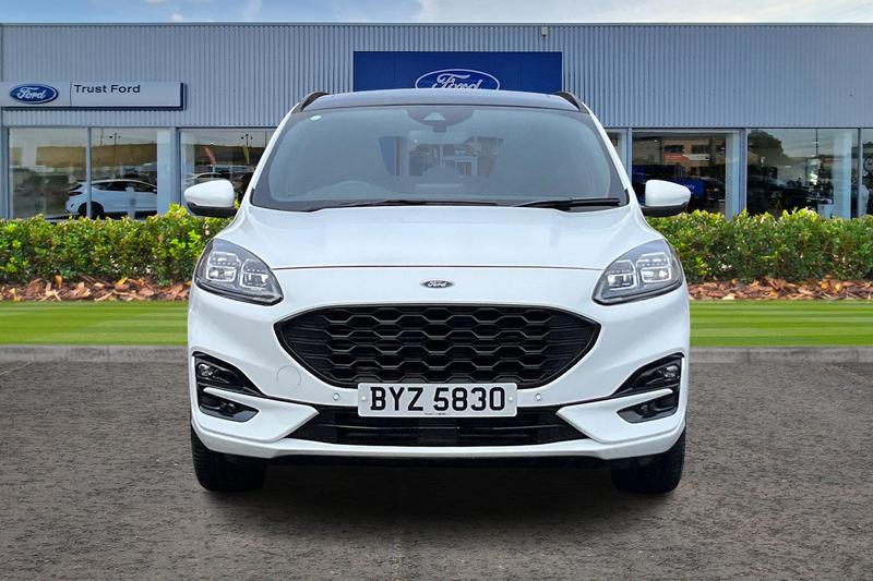 Used Ford Kuga 2022 for sale - 76908829: Photo 6