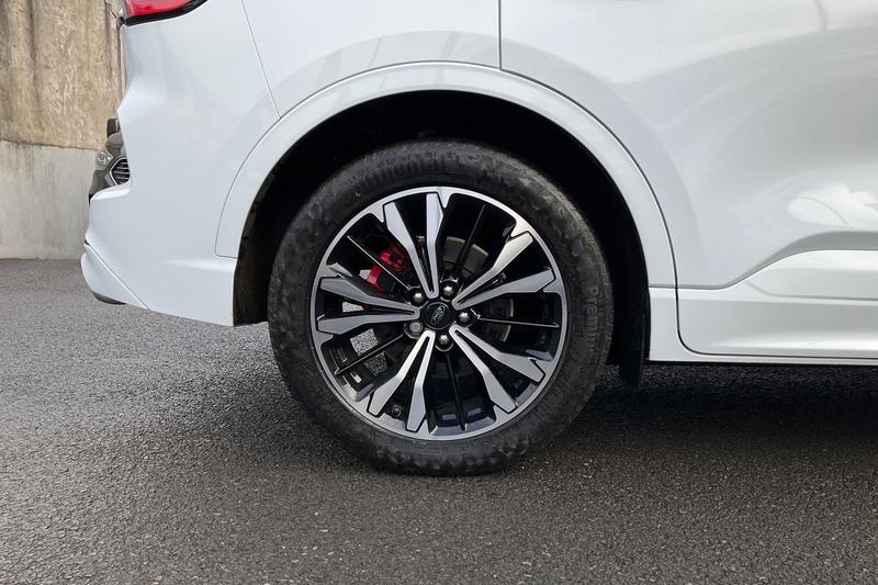 Used Ford Kuga 2022 for sale - 76908829: Photo 8