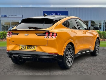 Used Ford Mustang Mach-E 2023 for sale - 78255497: Photo