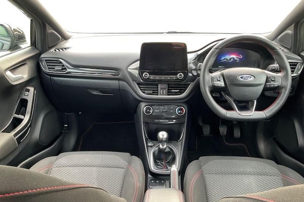 Used Ford Puma 2022 for sale - 76209442: Photo 10