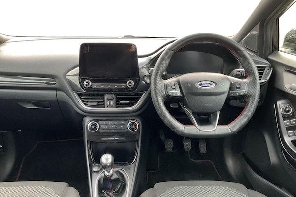 Used Ford Puma 2022 for sale - 76209442: Photo 11