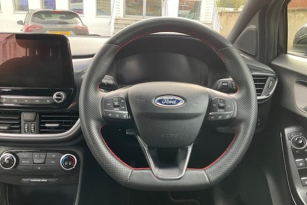 Used Ford Puma 2022 for sale - 76209442: Photo 12