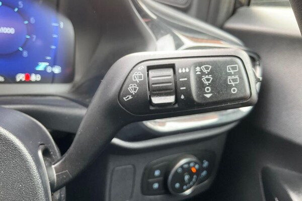 Used Ford Puma 2022 for sale - 76209442: Photo 15