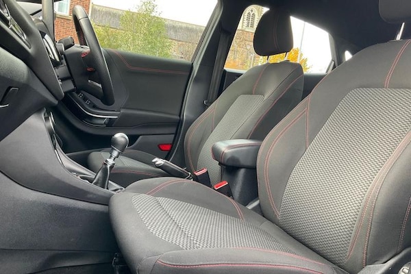 Used Ford Puma 2022 for sale - 76209442: Photo 19