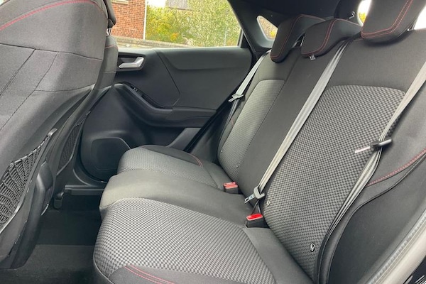 Used Ford Puma 2022 for sale - 76209442: Photo 20