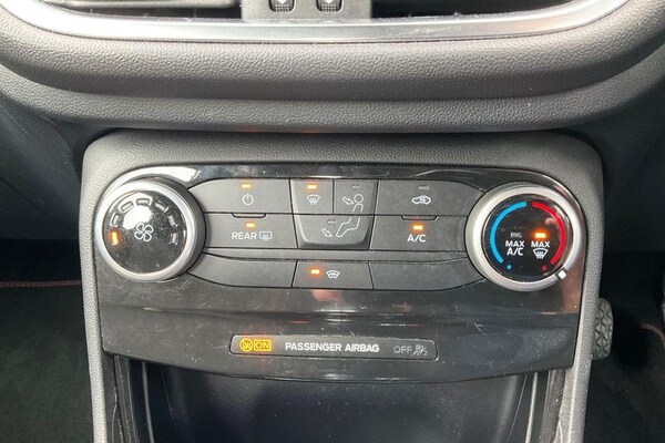 Used Ford Puma 2022 for sale - 76209442: Photo 29