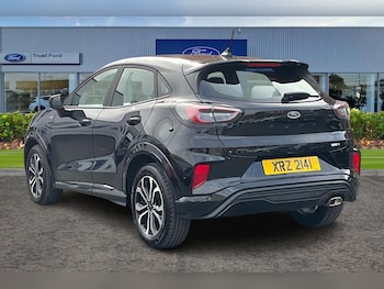 Used Ford Puma 2022 for sale - 76209442: Photo 2