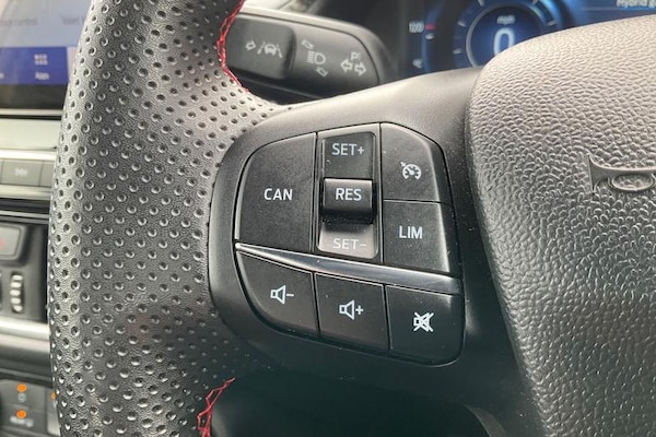 Used Ford Puma 2022 for sale - 76209442: Photo 33