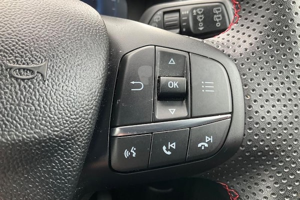 Used Ford Puma 2022 for sale - 76209442: Photo 34