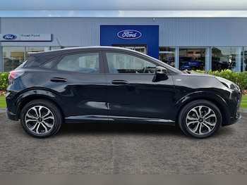 Used Ford Puma 2022 for sale - 76209442: Photo 3