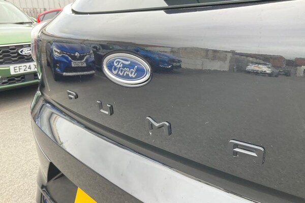 Used Ford Puma 2022 for sale - 76209442: Photo 40
