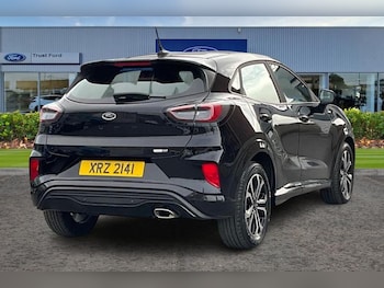Used Ford Puma 2022 for sale - 76209442: Photo 4