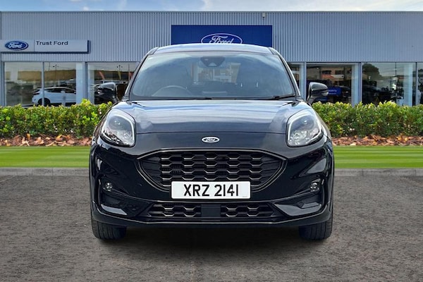 Used Ford Puma 2022 for sale - 76209442: Photo 6