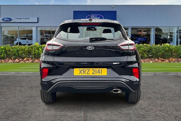 Used Ford Puma 2022 for sale - 76209442: Photo 7
