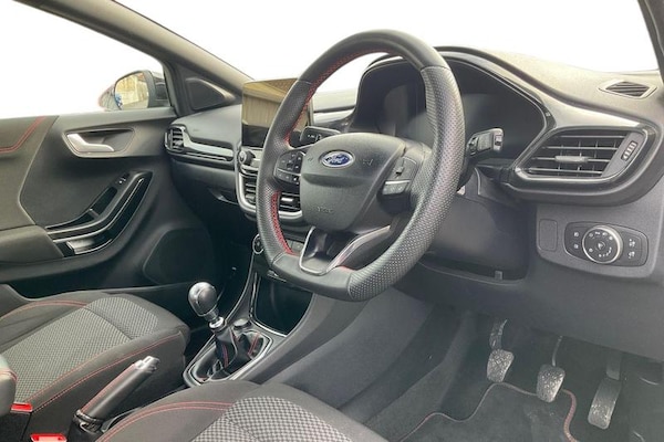 Used Ford Puma 2022 for sale - 76209442: Photo 9