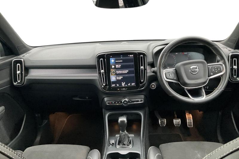 Used Volvo XC40 2020 for sale - 77551417: Photo 10