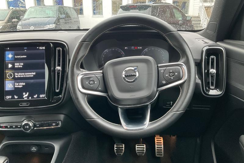 Used Volvo XC40 2020 for sale - 77551417: Photo 12