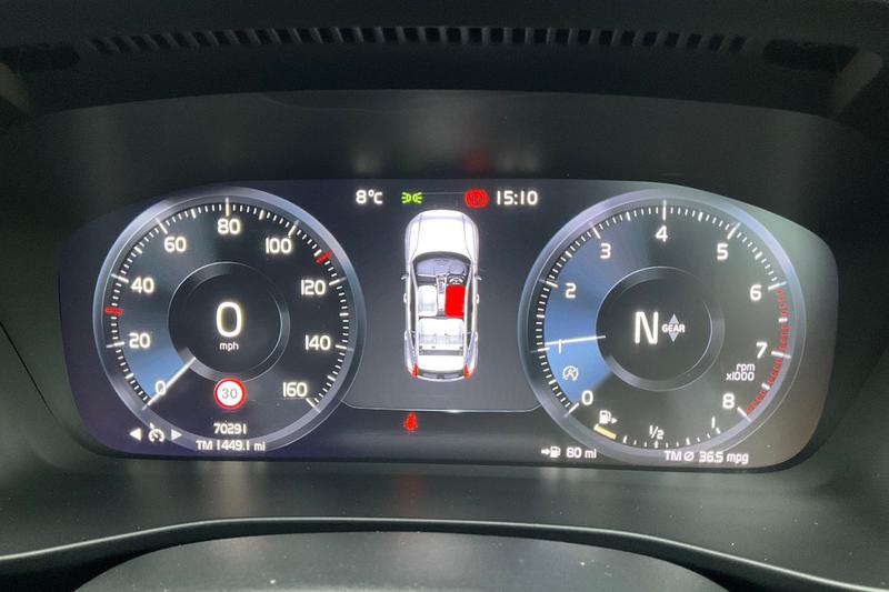 Used Volvo XC40 2020 for sale - 77551417: Photo 13