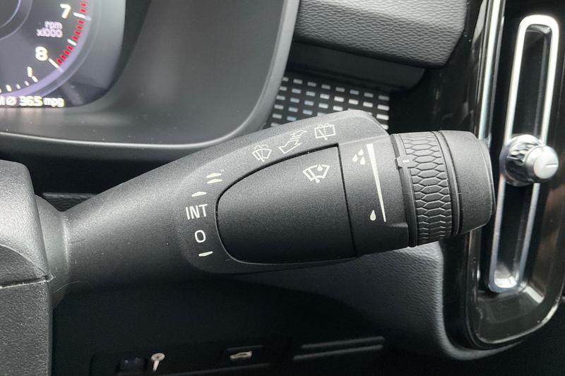 Used Volvo XC40 2020 for sale - 77551417: Photo 15