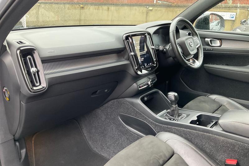 Used Volvo XC40 2020 for sale - 77551417: Photo 18