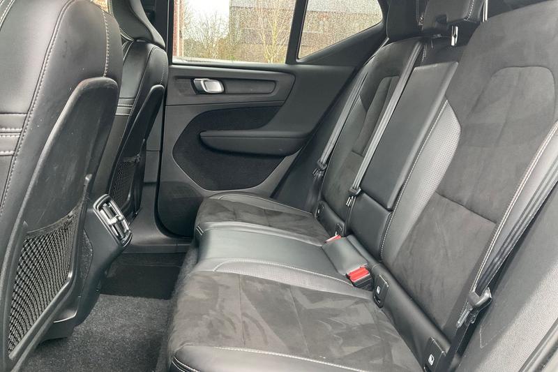 Used Volvo XC40 2020 for sale - 77551417: Photo 20