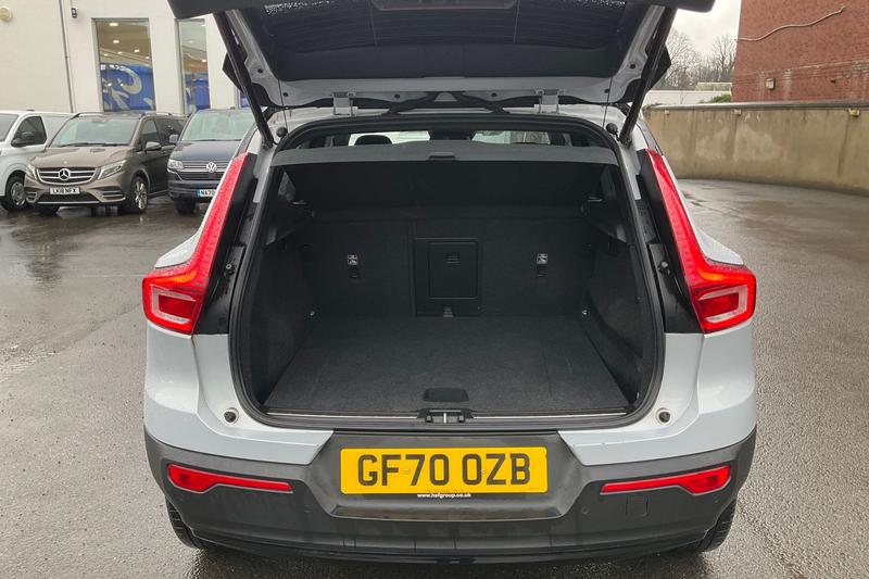 Used Volvo XC40 2020 for sale - 77551417: Photo 21