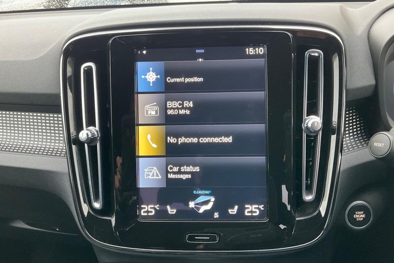 Used Volvo XC40 2020 for sale - 77551417: Photo 23