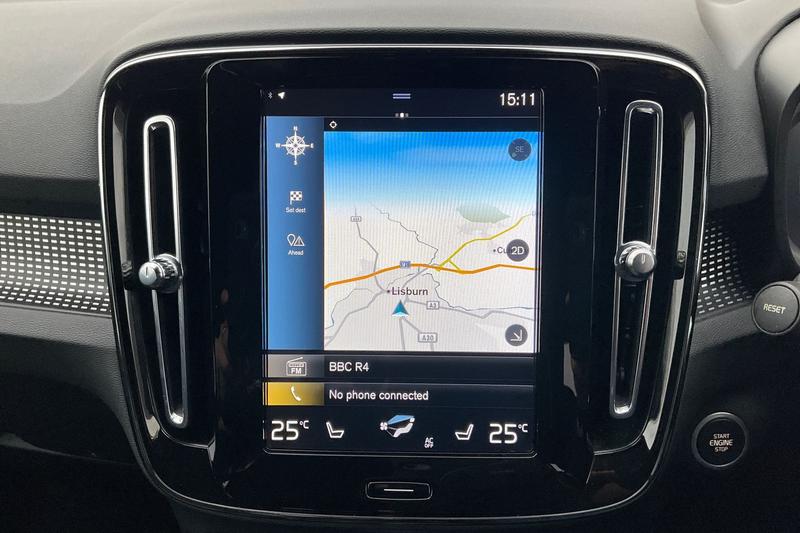 Used Volvo XC40 2020 for sale - 77551417: Photo 26