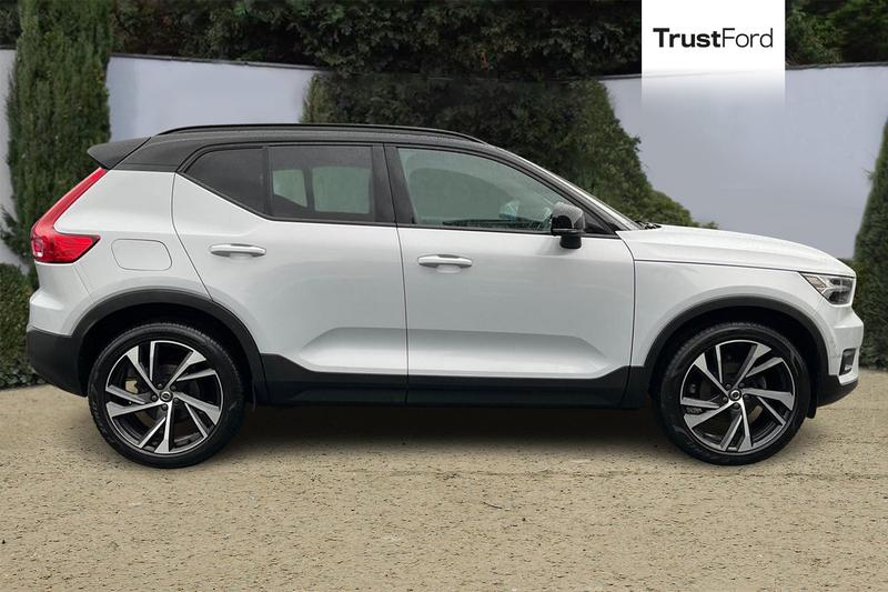 Used Volvo XC40 2020 for sale - 77551417: Photo 3
