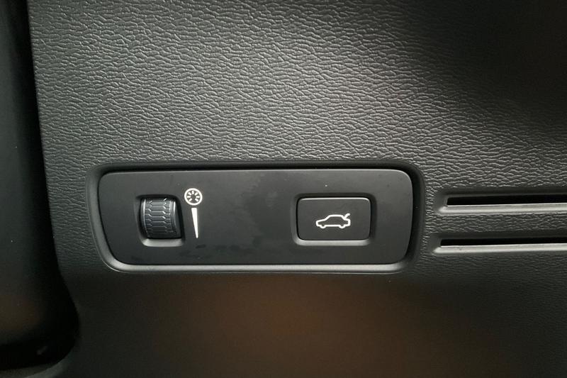 Used Volvo XC40 2020 for sale - 77551417: Photo 34