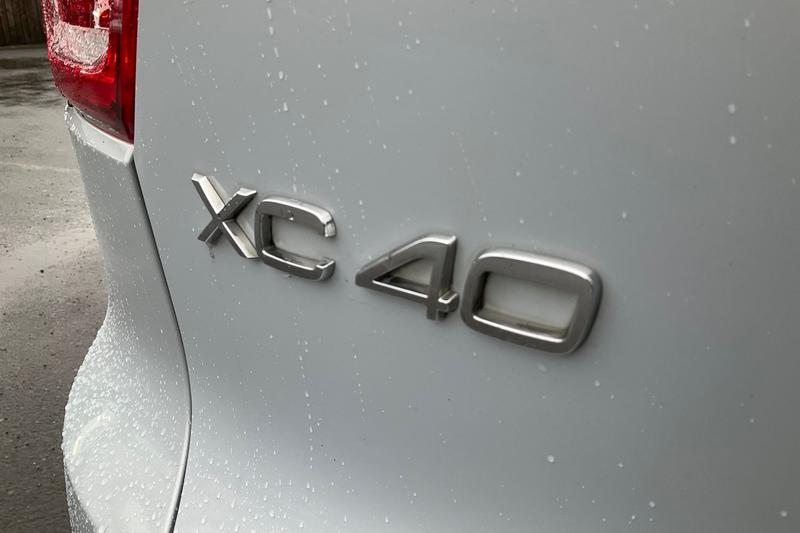 Used Volvo XC40 2020 for sale - 77551417: Photo 39
