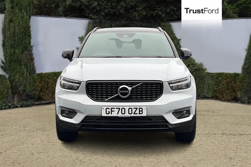 Used Volvo XC40 2020 for sale - 77551417: Photo 6