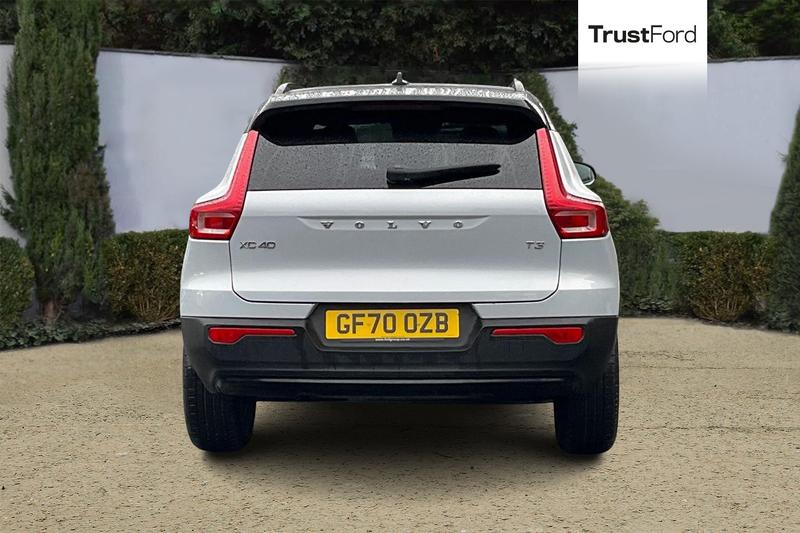 Used Volvo XC40 2020 for sale - 77551417: Photo 7