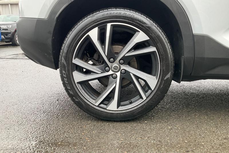 Used Volvo XC40 2020 for sale - 77551417: Photo 8