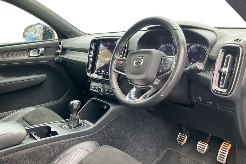 Used Volvo XC40 2020 for sale - 77551417: Photo 9