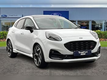 Used Ford Puma 2023 for sale - 79703425: Photo