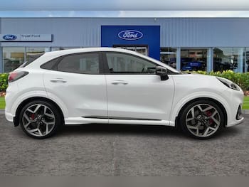 Used Ford Puma 2023 for sale - 79703425: Photo