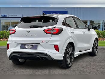 Used Ford Puma 2023 for sale - 79703425: Photo