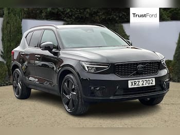 Used Volvo XC40 2025 for sale - 79776076: Photo