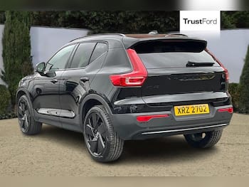 Used Volvo XC40 2025 for sale - 79776076: Photo