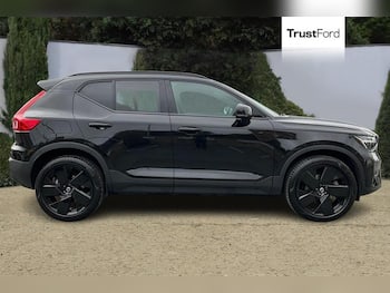 Used Volvo XC40 2025 for sale - 79776076: Photo